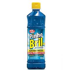 DESINFETANTE PINHO BRIL BRISAS DO MAR 500ML