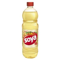 OLEO DE SOJA REFINADO SOYA 900ML