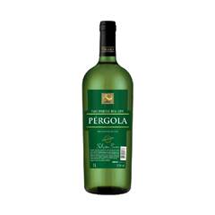 VINHO BRA PERGOLA SEL SV BCO 1L