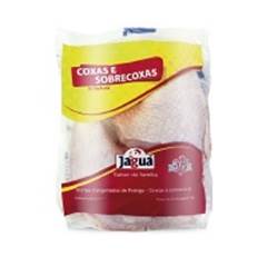 FRANGO COXA/SOBRECOXA JAGUA CONGELADO KG