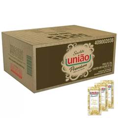 SACHE ACUCAR UNIAO PREMIUM 400X5G
