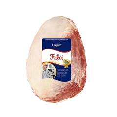 CUPIM A BOVINO CONGELADO FRIBOI KG