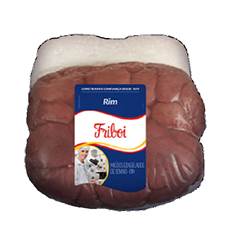 RIM BOVINO FRIBOI KG