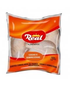 FGO COXA/SOBRECOXA REAL KG