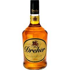 CONHAQUE DE GENGIBRE DREHER GARRAFA 900ML