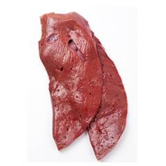 FIGADO BOVINO NUTRIAL KG