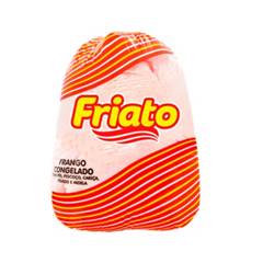 FRANGO INTEIRO C/MIUDO FRIATO KG