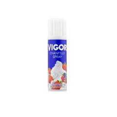 CREME CHANTILY SPRAY TRAD VIGOR 250G