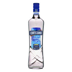 VERMOUTH CORTEZANO BRANCO 900ML