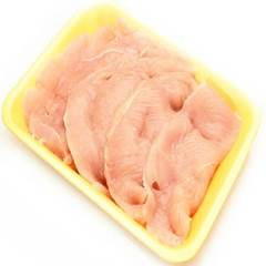 FILE DE PEITO FRANGO A GOSTO KG (APROX. 1,100)
