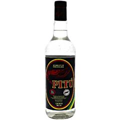 AGUARDENTE PITU TRAD BRT 965ML
