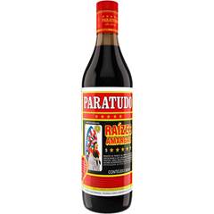 COCKTAIL ALCOOLICO RAIZES PARATUDO 900ML