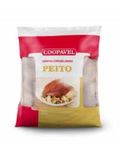FRANGO PEITO FRANGO COOPAVEL KG