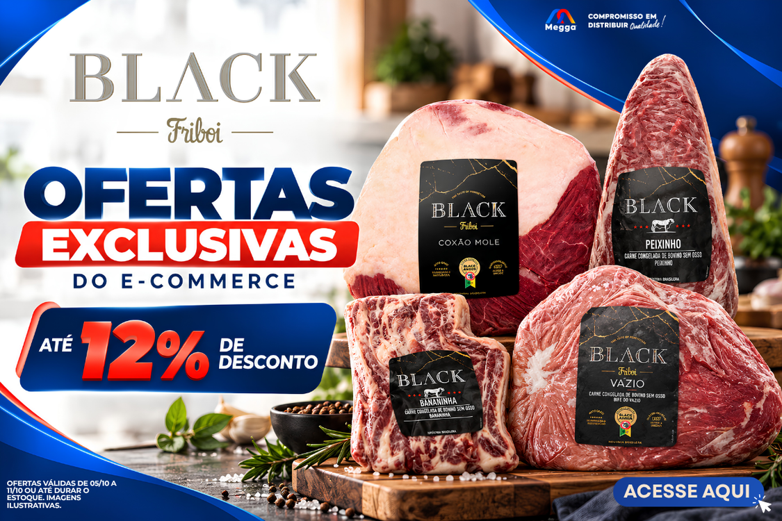 OFERTA BLACK FRIBOI