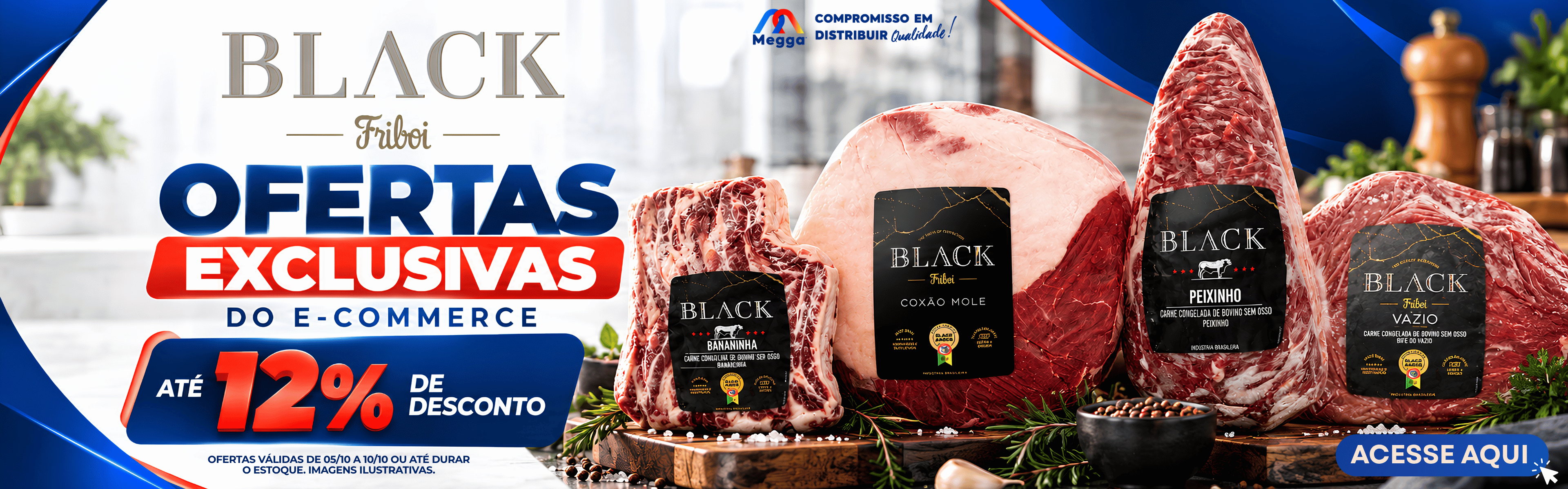 OFERTA BLACK FRIBOI