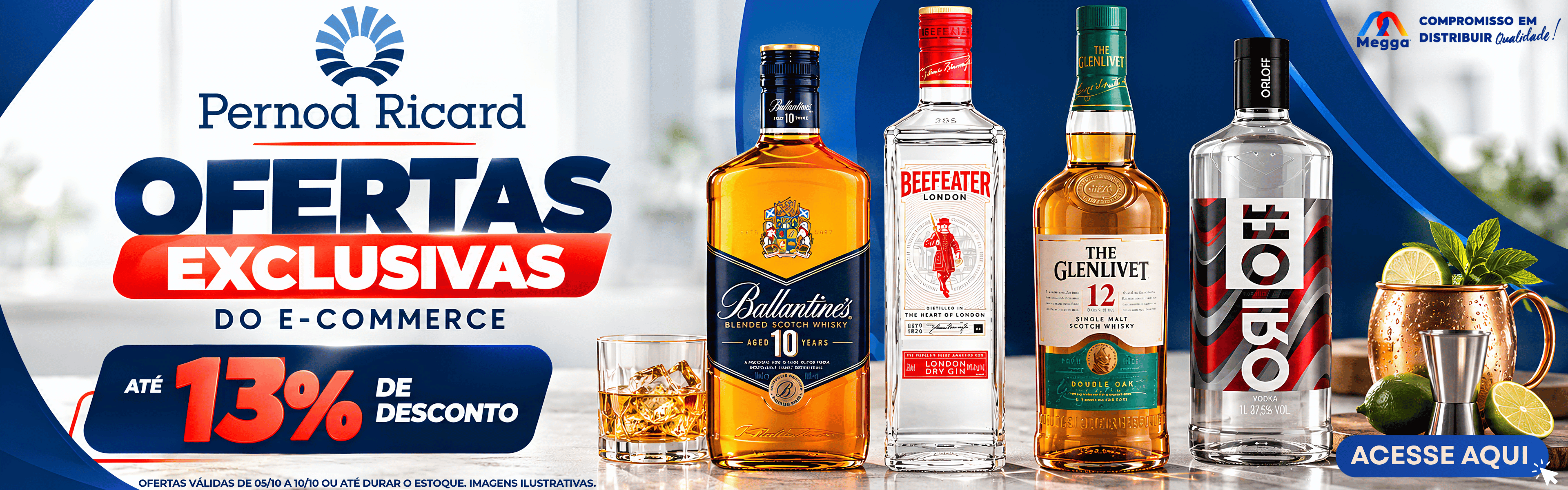 OFERTA PERNOD RICARD