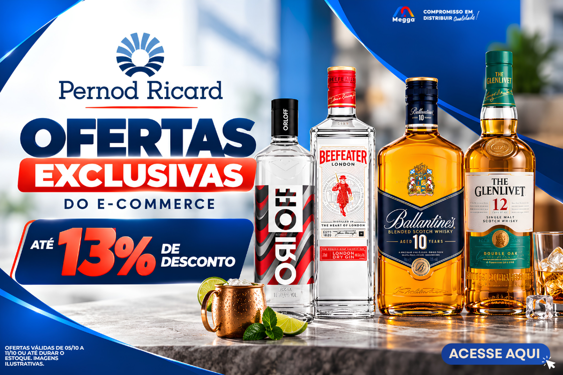 OFERTA PERNOD RICARD
