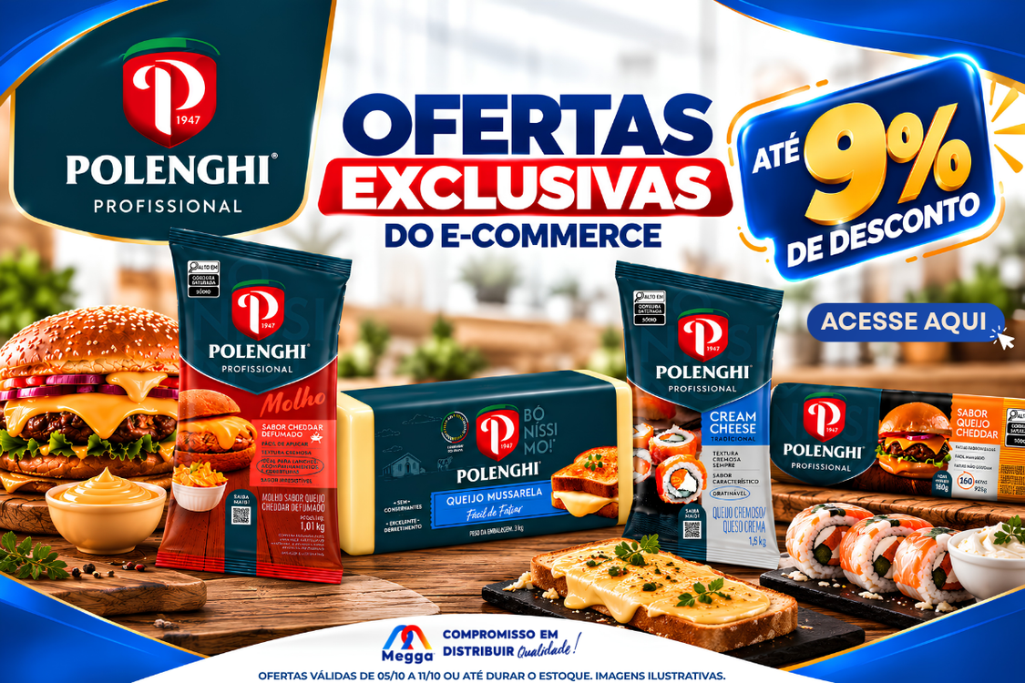 OFERTA POLENGHI