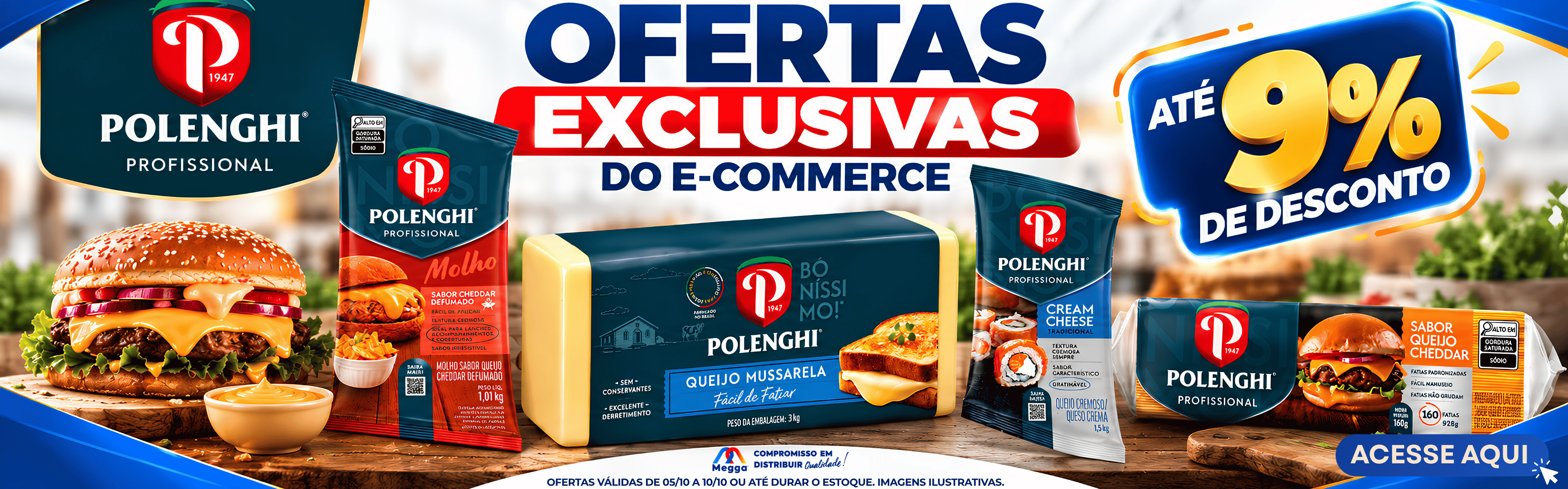 OFERTA POLENGHI