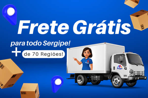 FRETE GRATIS