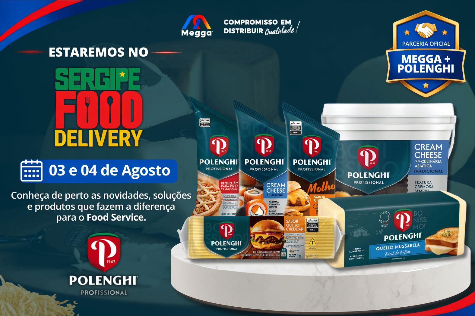 SERGIPE FOOD DELIVERY
