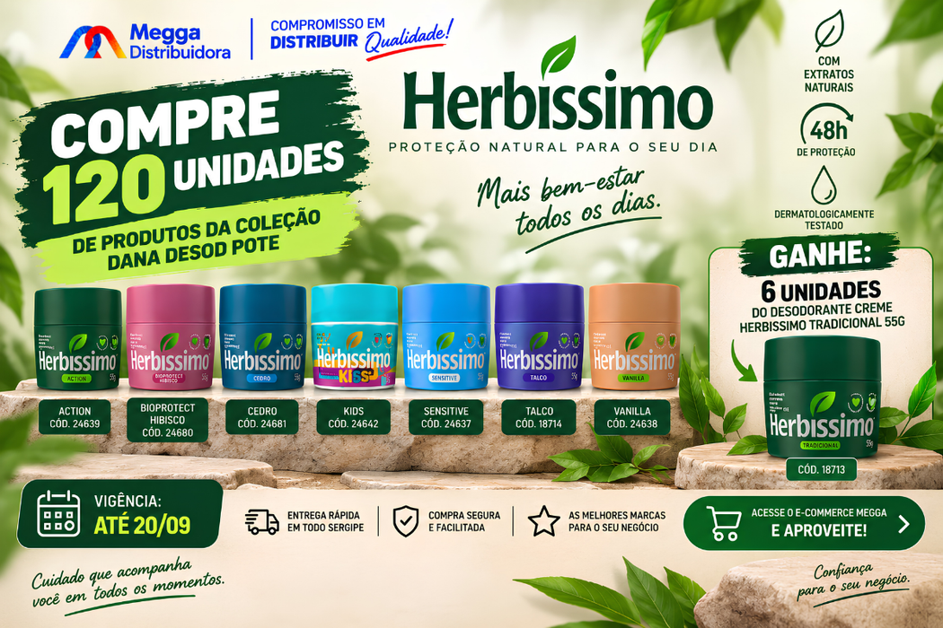 COMPRE E GANHE DANA