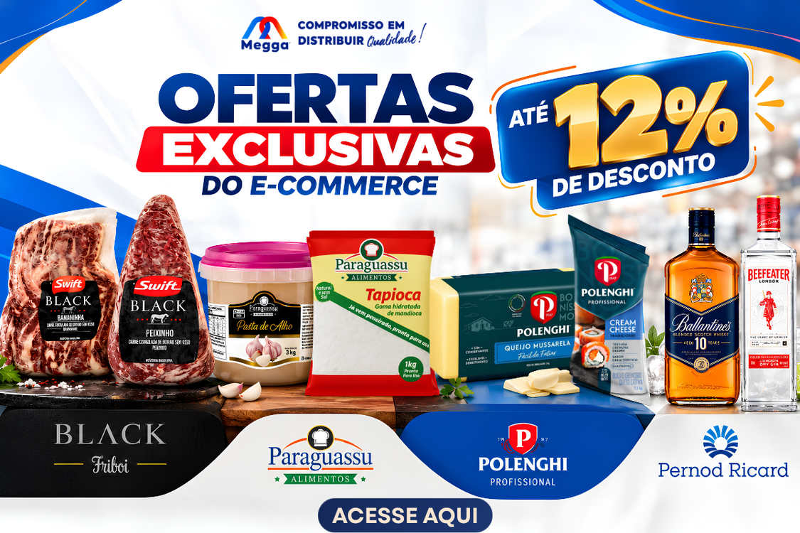 OFERTAS EXCLUSIVAS