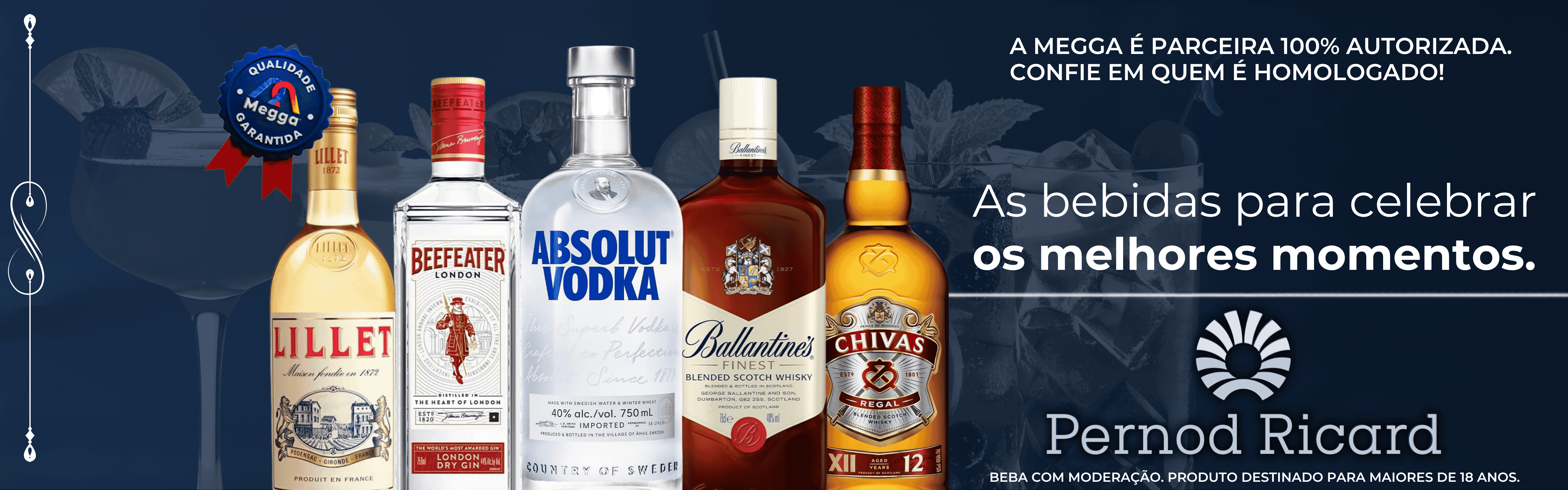 SELO PERNOD RICARD