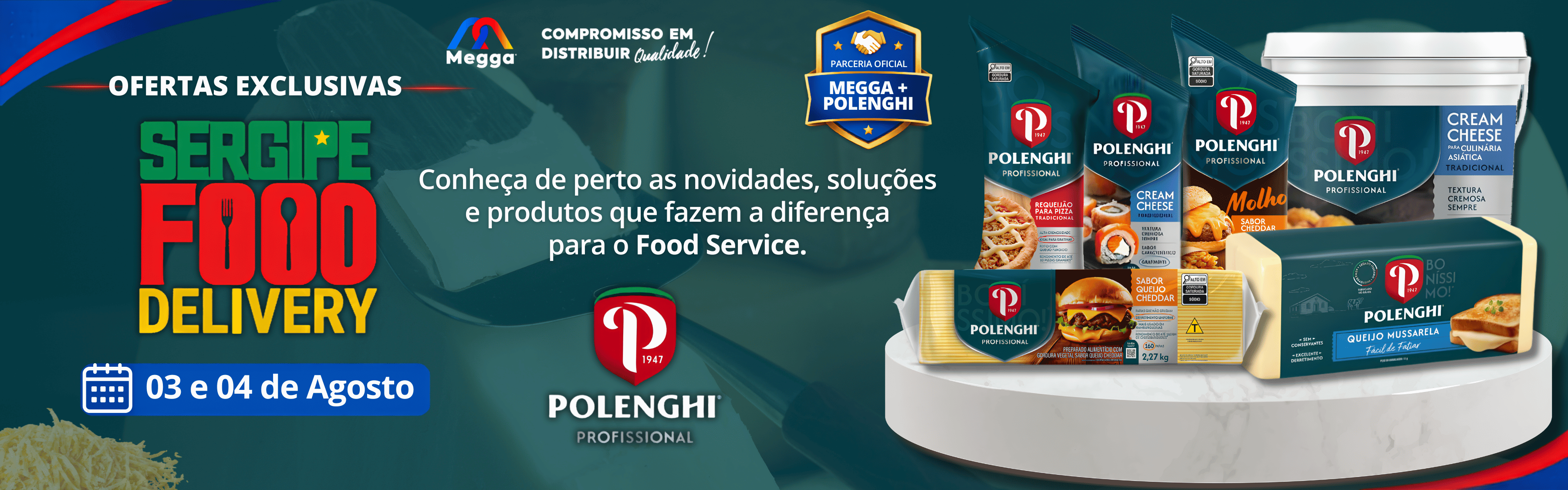 SERGIPE FOOD DELIVERY