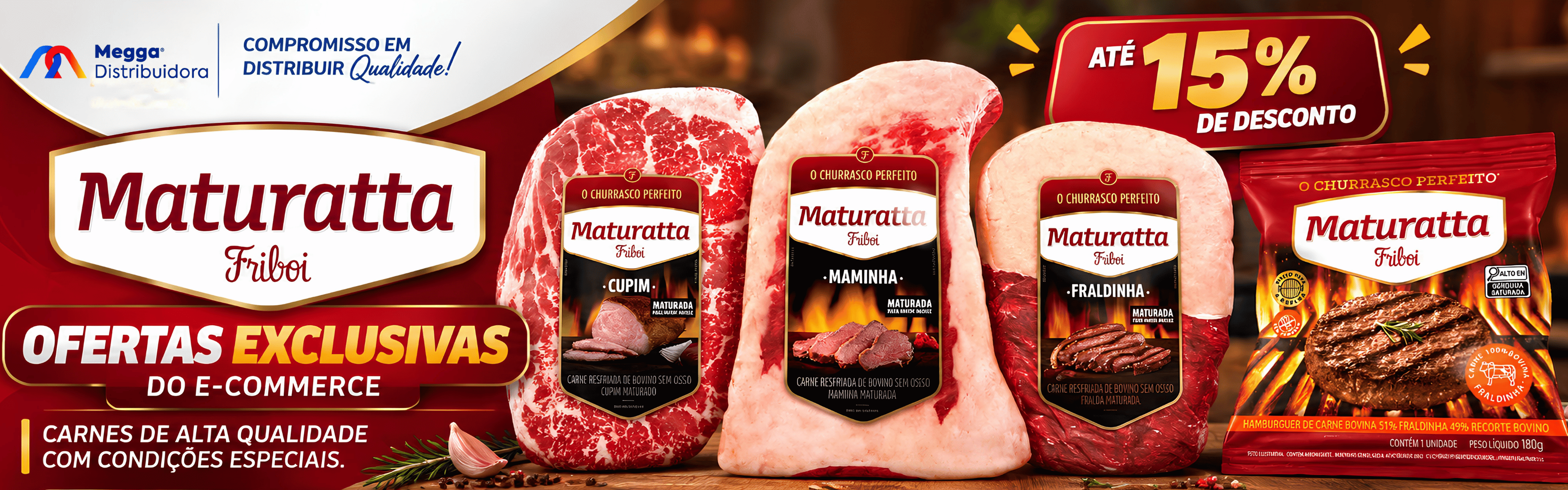 oferta exclsuiva
