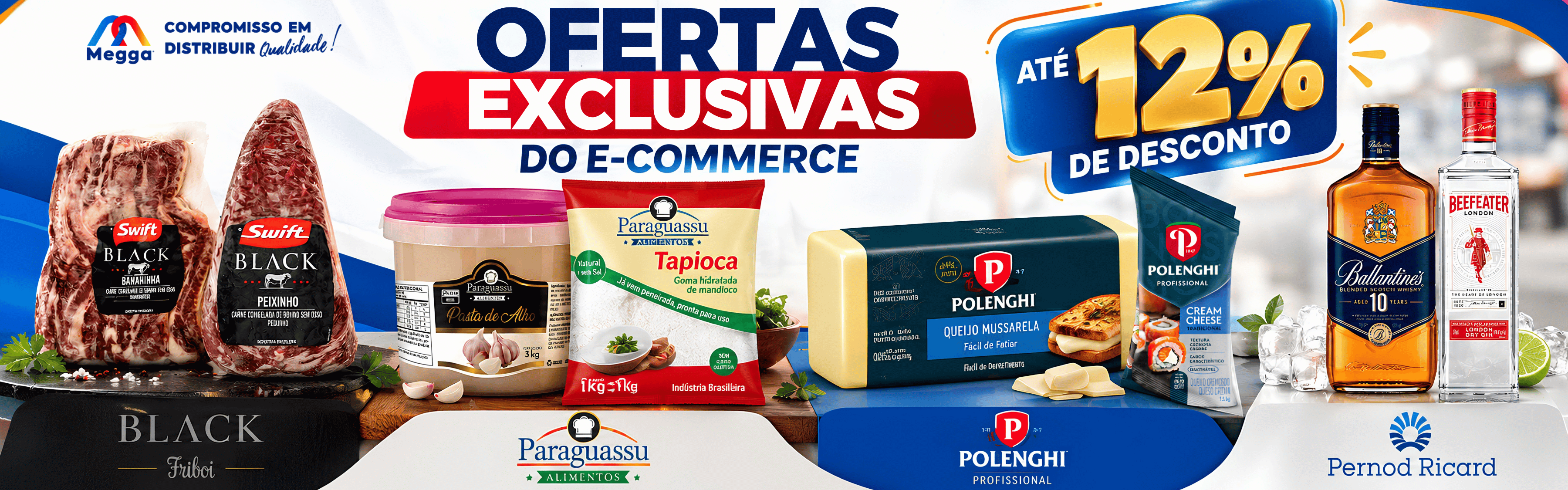 OFERTAS EXCLUSIVAS