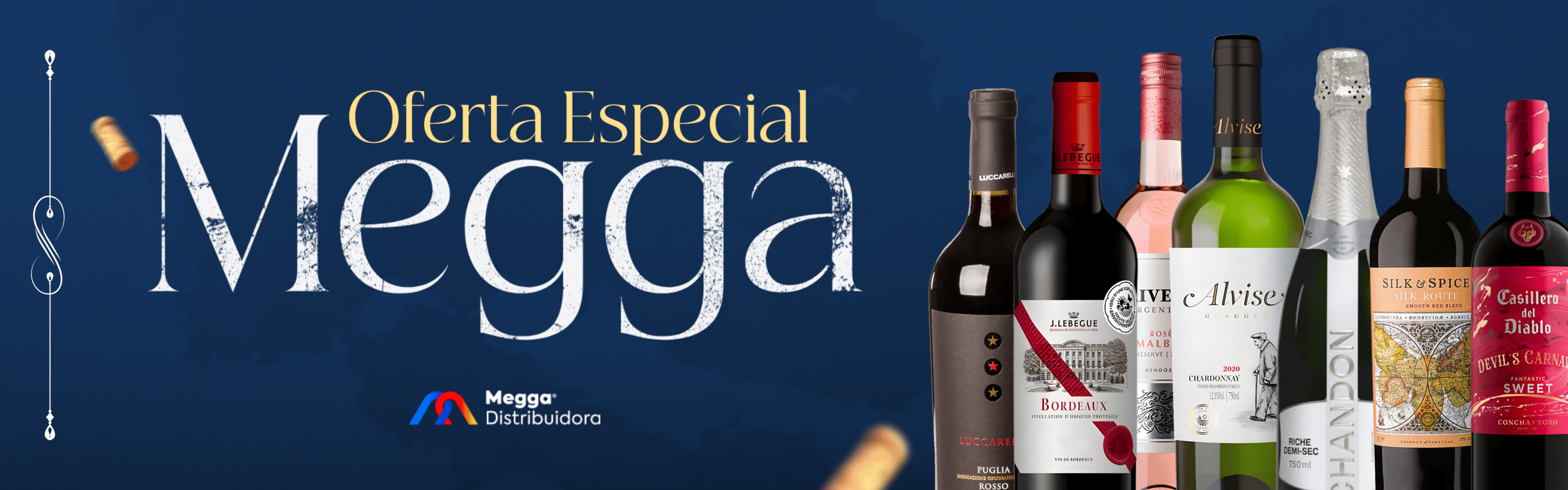 AÇÃO ESPECIAL BEBIDAS