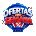 OFERTAS DA SEMANA