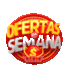 OFERTAS DA SEMANA