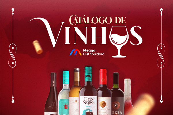 VINHOS FINOS