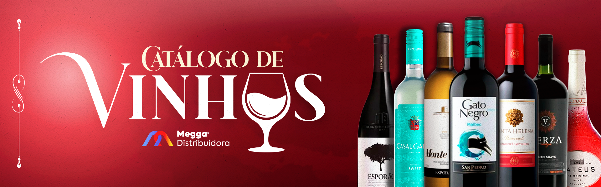 VINHOS FINOS