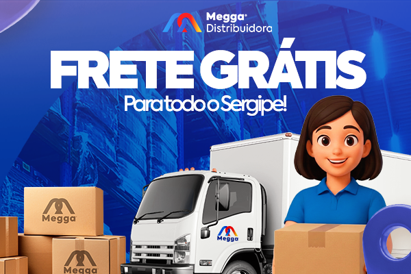 FRETE GRATIS