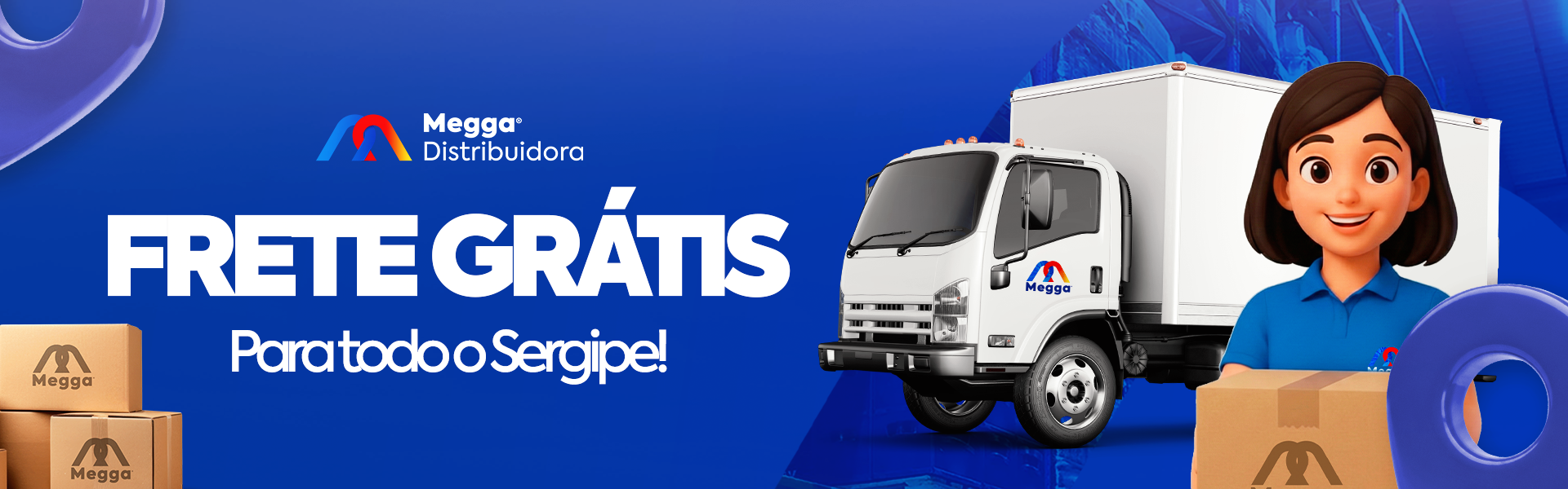 FRETE GRATIS