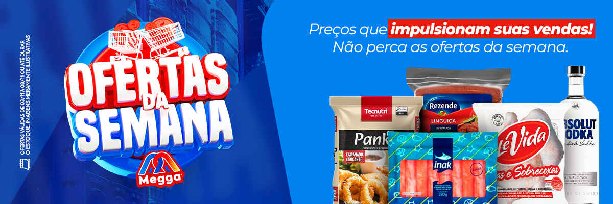 OFERTAS SEMANAL