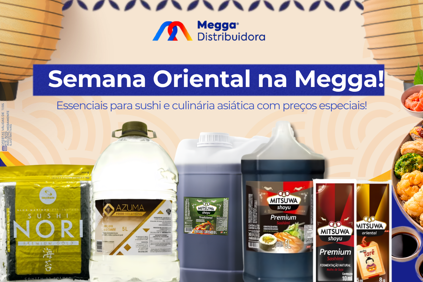 SEMANA ORIENTAL