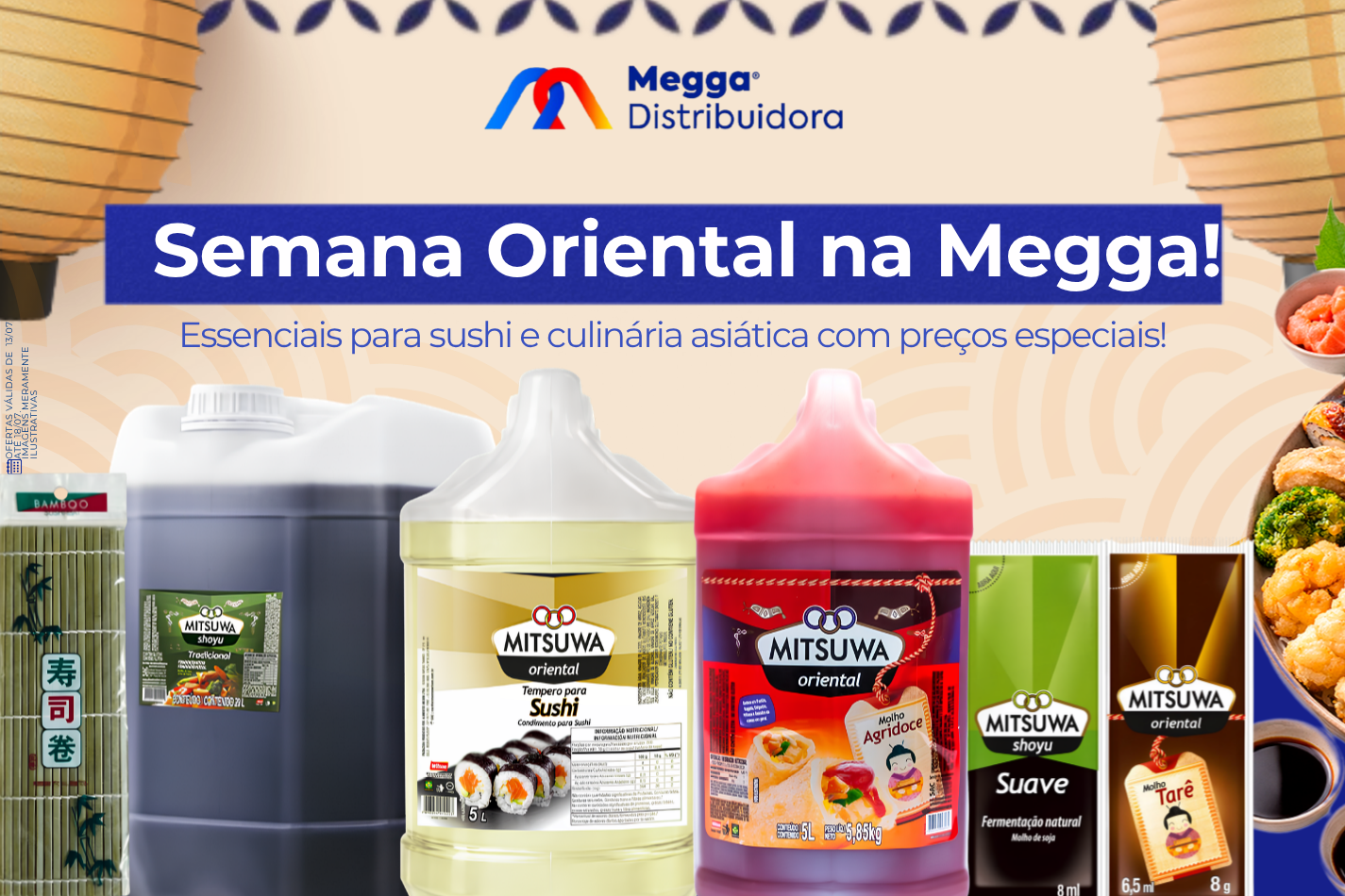 SEMANA ORIENTAL