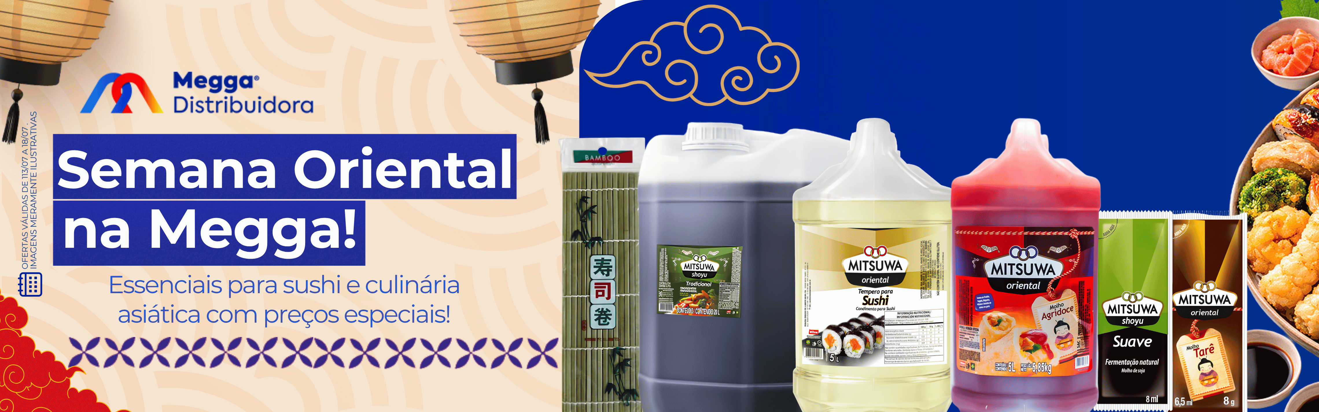 SEMANA ORIENTAL