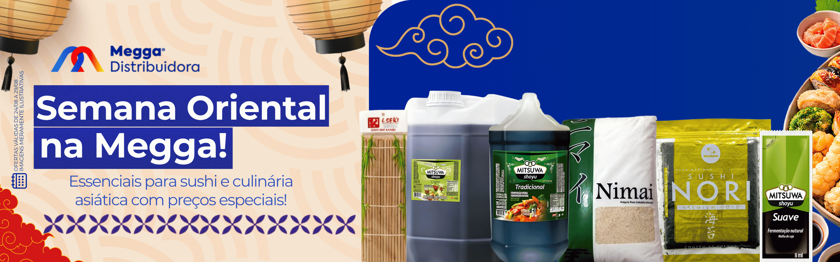 SEMANA ORIENTAL