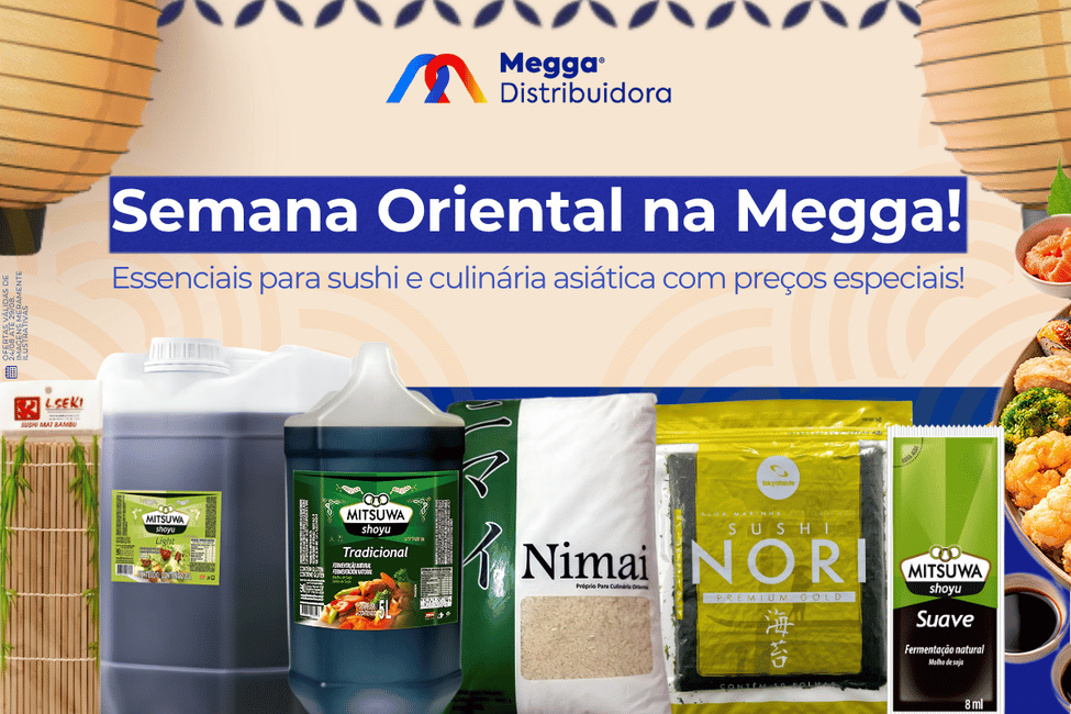 SEMANA ORIENTAL