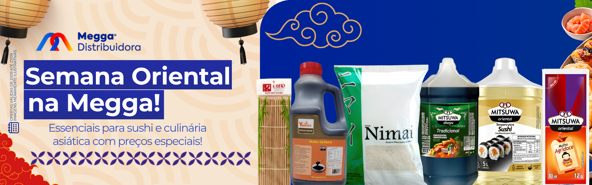 SEMANA ORIENTAL