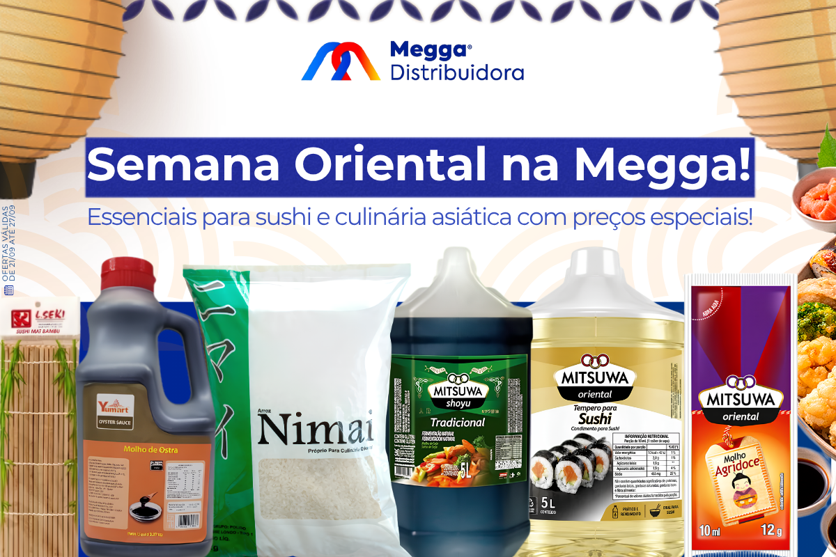 Semana Oriental