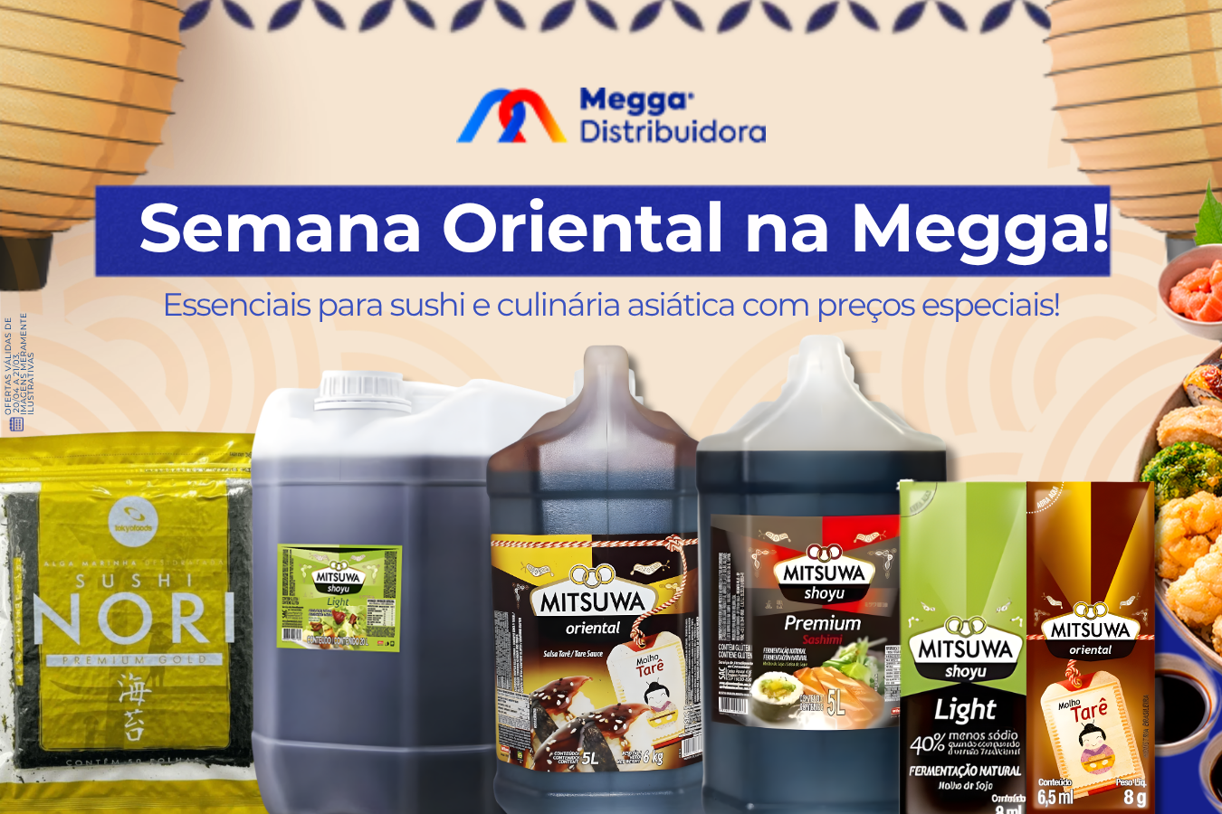 SEMANA ORIENTAL