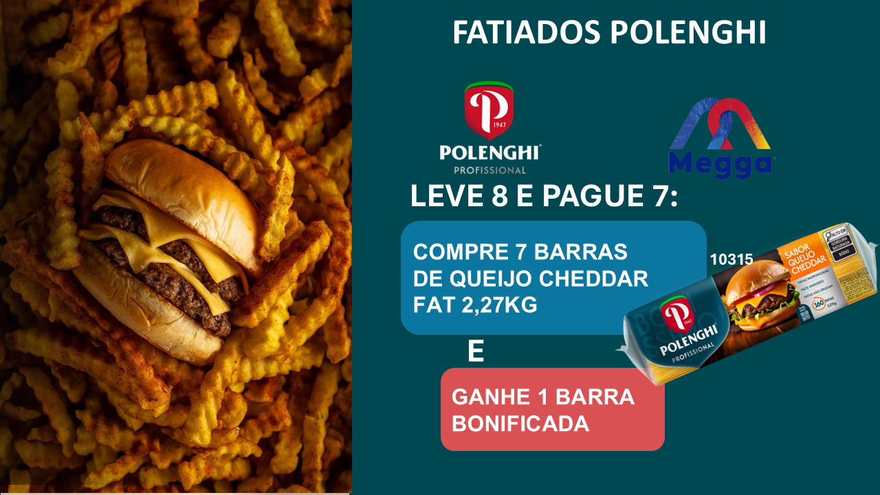 LEVE E PAGUE