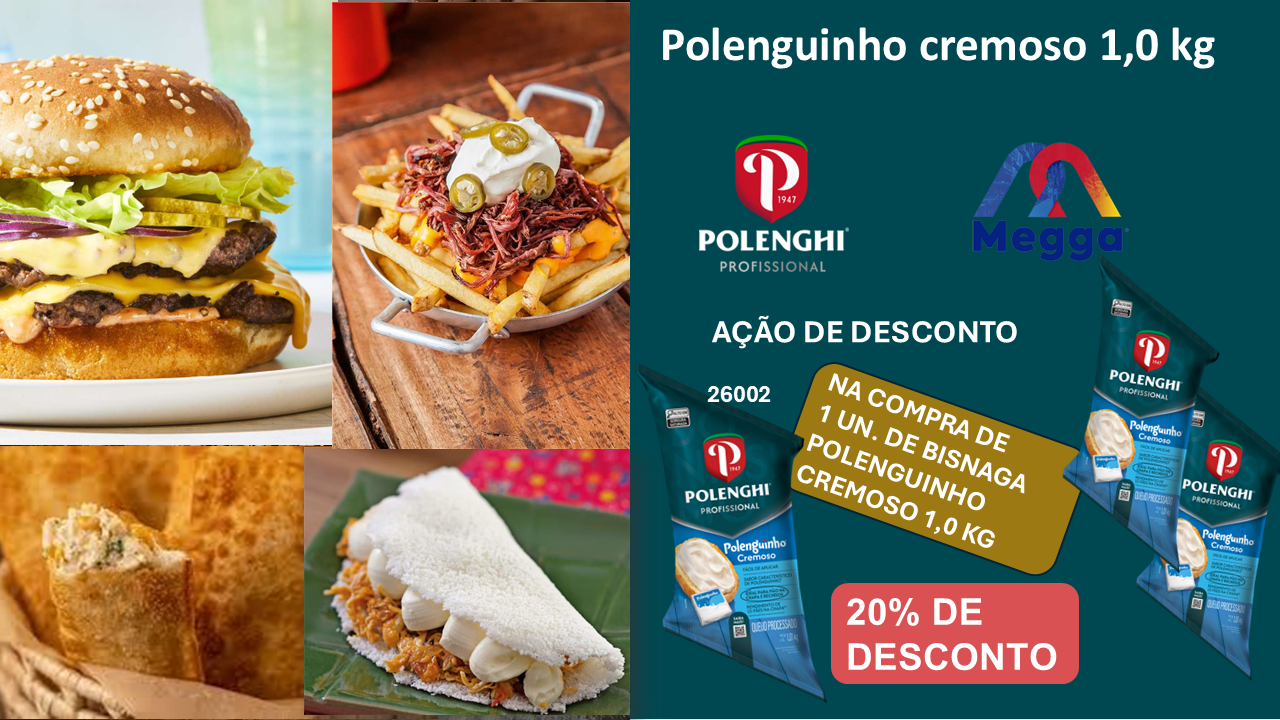 DESCONTO
