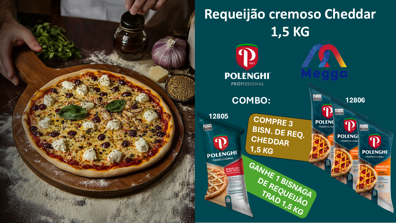 COMBO POLENGHI
